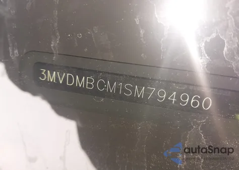 2025 Mazda Cx-30 2.5 S Carbon Edition from USA, damaged, VIN 3MVDMBCM1SM794960